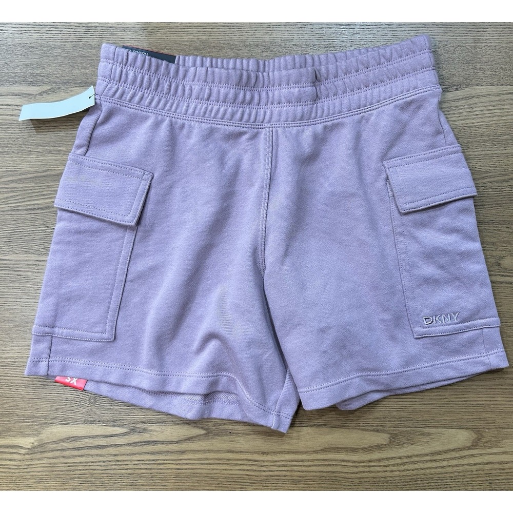 DKNY Mauve‎ Shorts Size Xs